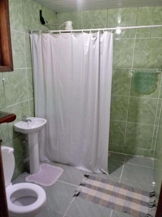 פנדו Cantinho Do Rio מראה חיצוני תמונה