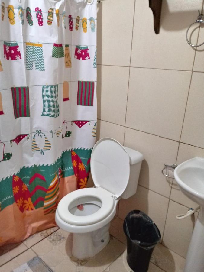 פנדו Cantinho Do Rio מראה חיצוני תמונה